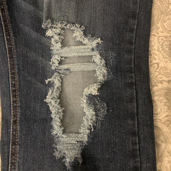 NEW Indigo Rein Jeans! - Picture 5 of 12